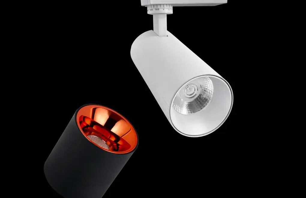Led Lights - Energy-saving architectural LED downlights and lighting products by Fybon India Bokaro